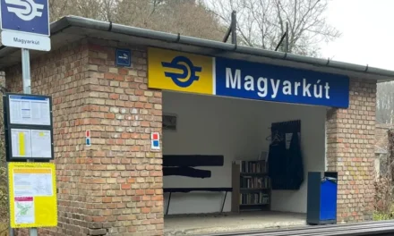 Június 1-től június 19-ig Vác és Diósjenő között buszok pótolják a vonatokat