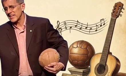 A titokzatos világválogatott – Huzella Péter verses előadói estje