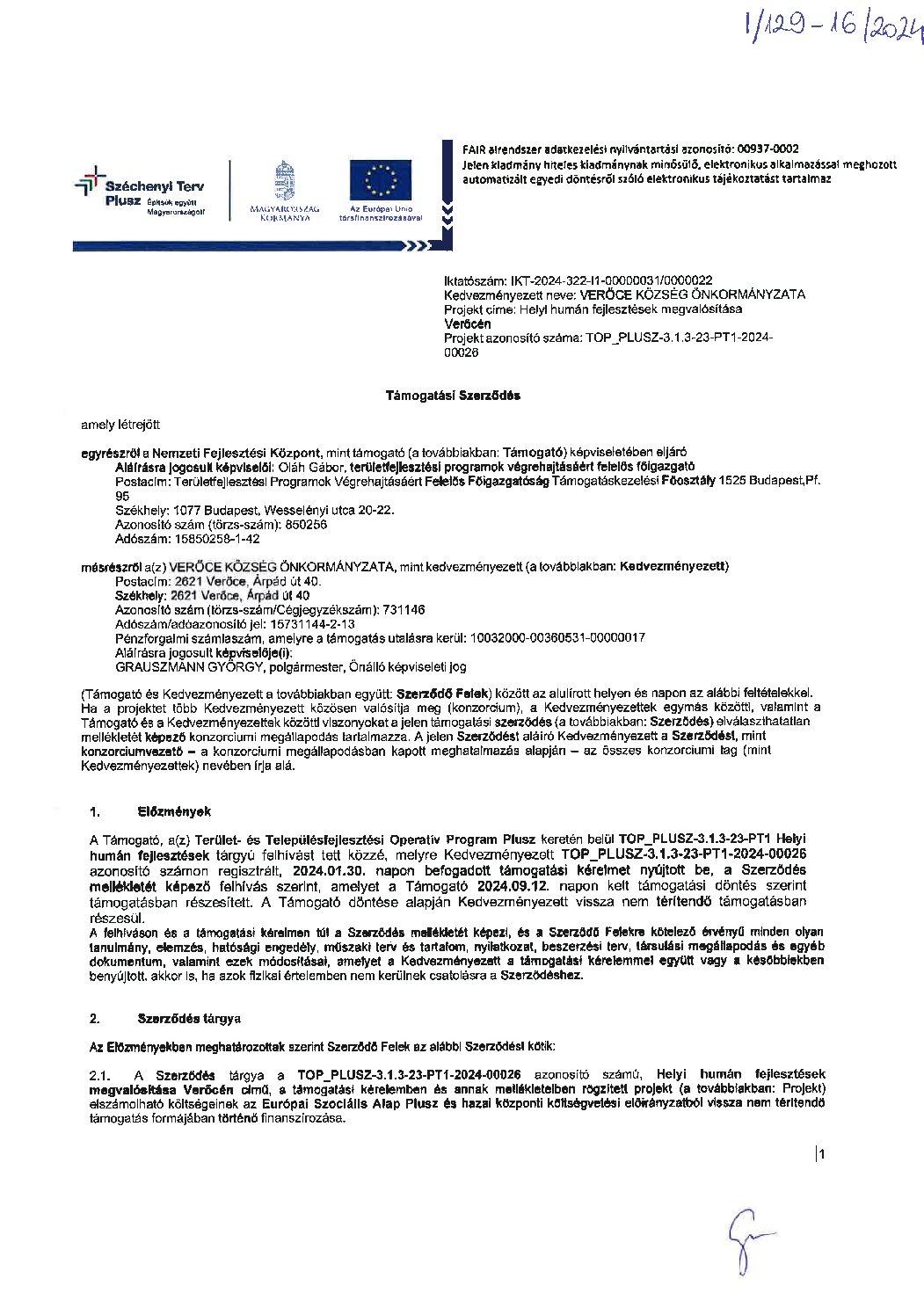 TSZ_Verőce_aláírt_TOP_Plusz-3.1.3-23 PT1-2024-00026