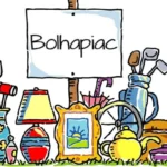 Újra bolhapiac a Verőcei Művelődési Házban