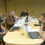 Videófelvétel Verőce község képviselő-testületének 2026. szeptember 24-i üléséről