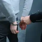 Két személyt fogtak el a rendőrök Verőcén